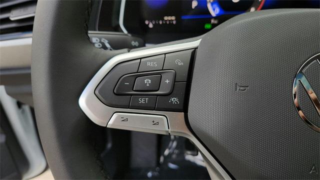 used 2024 Volkswagen Jetta car, priced at $28,343