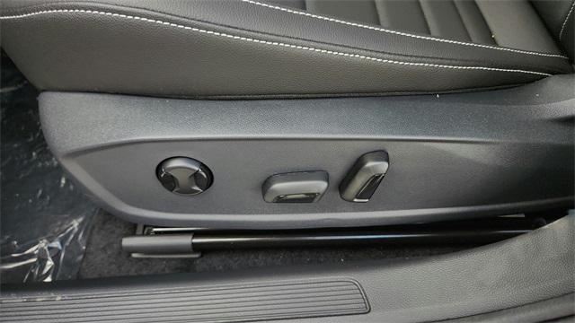 used 2024 Volkswagen Jetta car, priced at $28,343