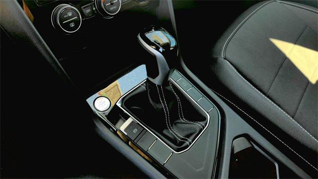 new 2024 Volkswagen Taos car, priced at $26,888