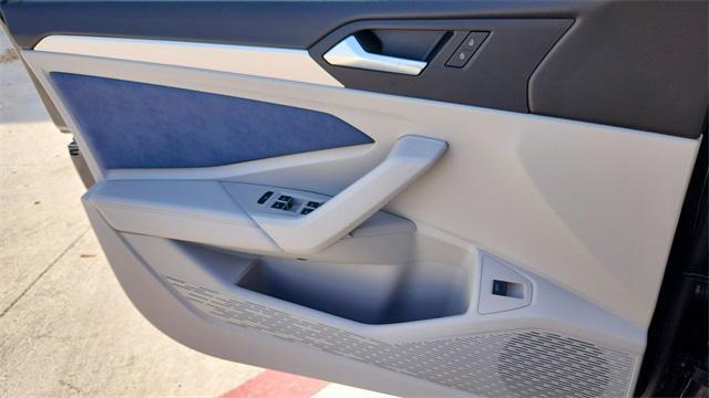new 2025 Volkswagen Jetta car, priced at $27,120