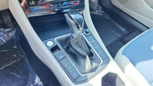 new 2025 Volkswagen Jetta car, priced at $27,120