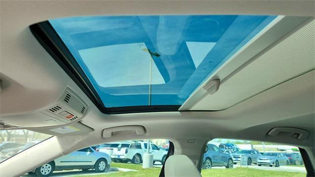 new 2025 Volkswagen Jetta car, priced at $27,120