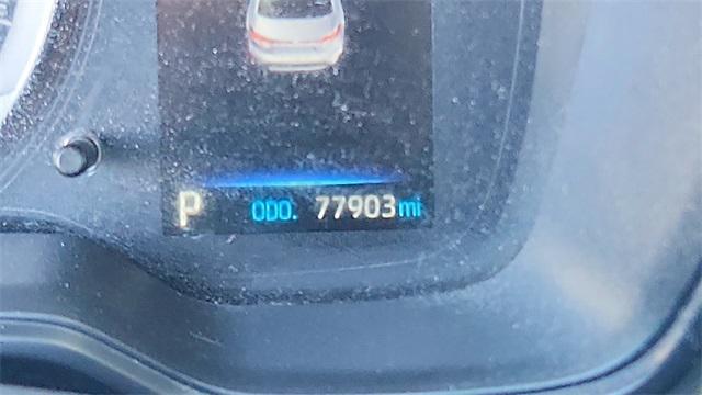used 2022 Toyota Corolla car, priced at $19,125