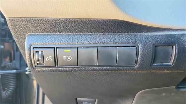 used 2022 Toyota Corolla car, priced at $19,125