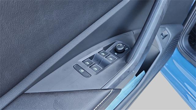 new 2025 Volkswagen Jetta car, priced at $23,443