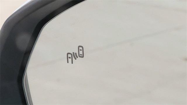 new 2025 Volkswagen Taos car, priced at $29,222