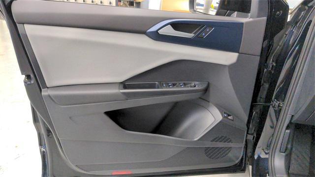 used 2022 Volkswagen Taos car, priced at $22,322