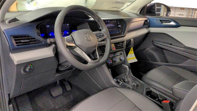 used 2022 Volkswagen Taos car, priced at $22,322
