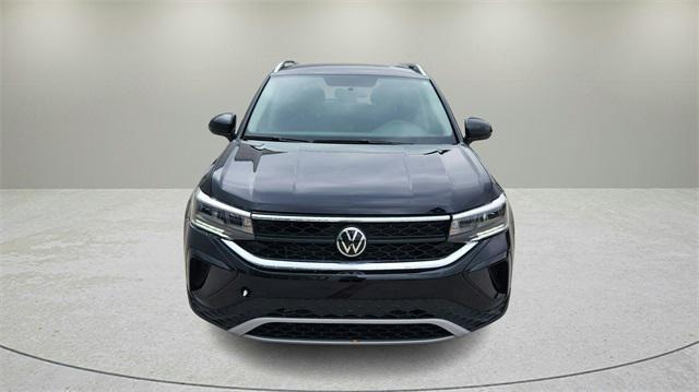 used 2022 Volkswagen Taos car, priced at $22,322