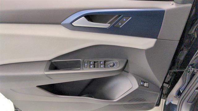 used 2022 Volkswagen Taos car, priced at $22,322