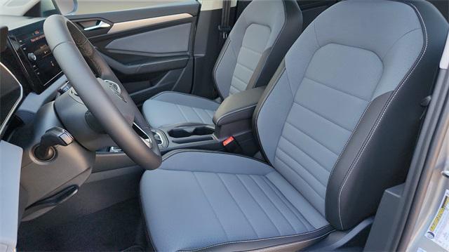 new 2025 Volkswagen Jetta car, priced at $27,530