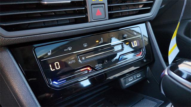 new 2025 Volkswagen Jetta car, priced at $27,530