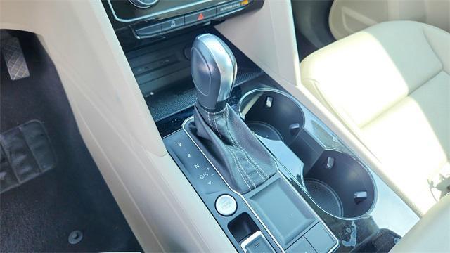 used 2022 Volkswagen Atlas car, priced at $28,897