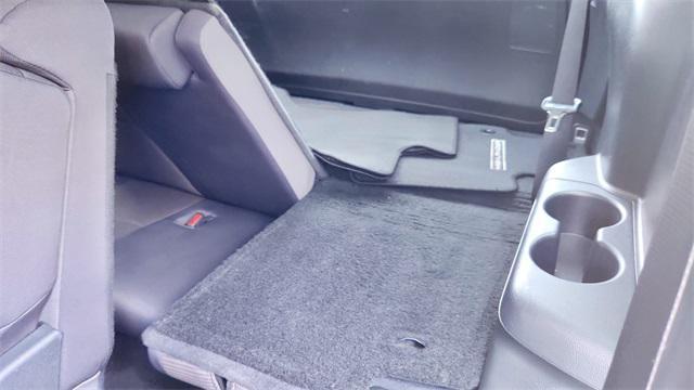 used 2023 Toyota Highlander car, priced at $32,884