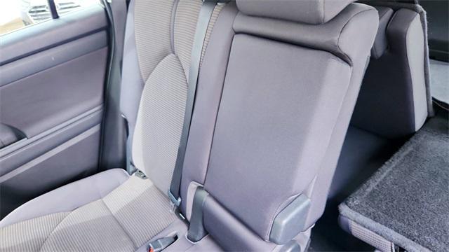 used 2023 Toyota Highlander car, priced at $32,884