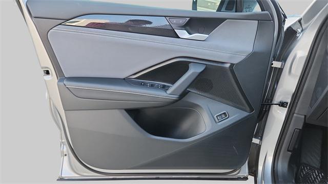 new 2025 Volkswagen Tiguan car, priced at $31,787