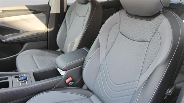 new 2025 Volkswagen Tiguan car, priced at $31,787