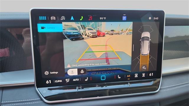 new 2025 Volkswagen Tiguan car, priced at $31,787