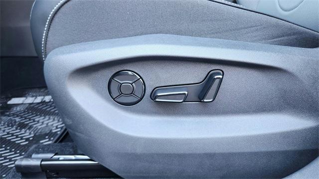 new 2025 Volkswagen Tiguan car, priced at $31,787