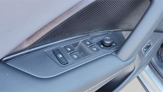 new 2025 Volkswagen Tiguan car, priced at $31,787