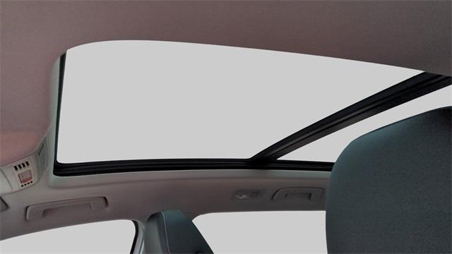 used 2023 Volkswagen Taos car, priced at $18,898