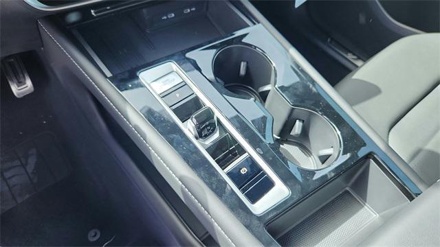 new 2025 Volkswagen Atlas Cross Sport car, priced at $43,359