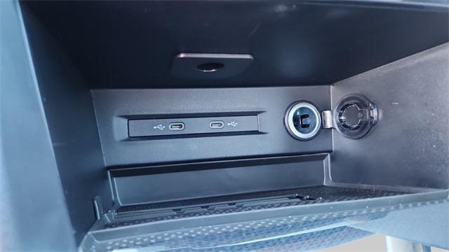 new 2025 Volkswagen Taos car, priced at $34,369