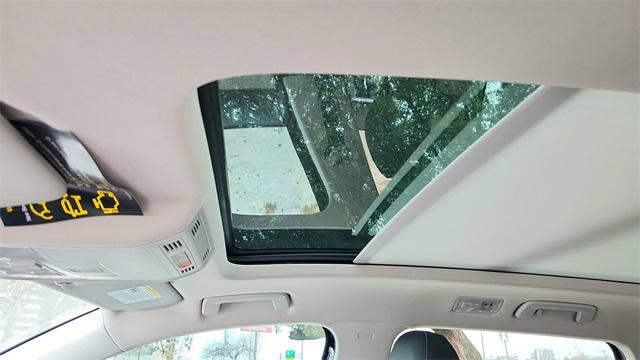 new 2025 Volkswagen Taos car, priced at $29,291