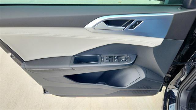 new 2025 Volkswagen Taos car, priced at $29,291