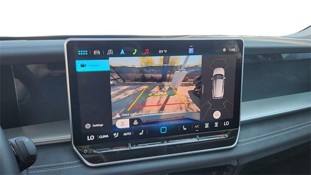 new 2025 Volkswagen Tiguan car, priced at $33,714