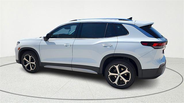 new 2025 Volkswagen Tiguan car, priced at $33,714