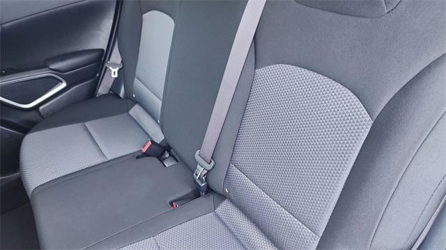 used 2023 Kia Soul car, priced at $16,300