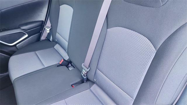 used 2023 Kia Soul car, priced at $19,011