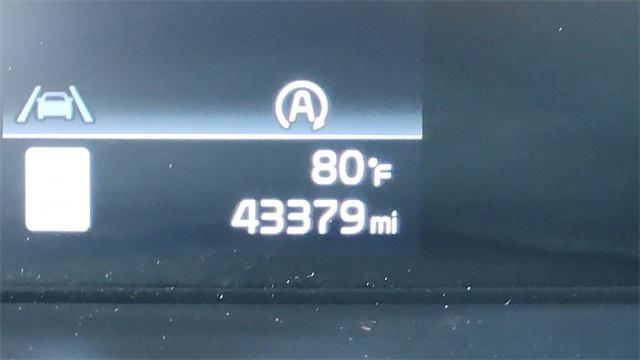 used 2023 Kia Soul car, priced at $16,300
