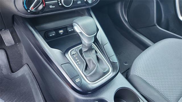 used 2023 Kia Soul car, priced at $16,300