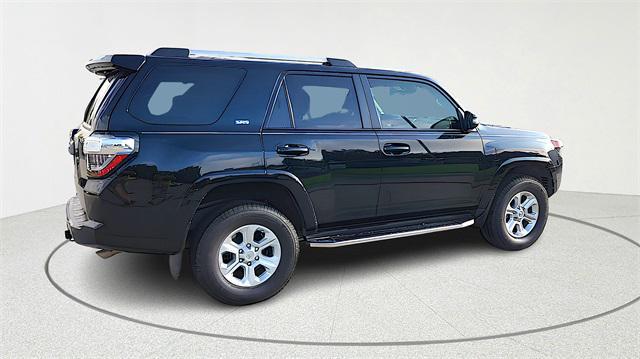used 2020 Toyota 4Runner car, priced at $32,490