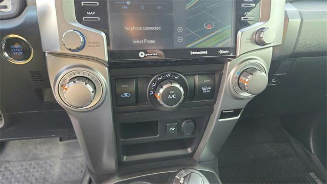 used 2020 Toyota 4Runner car, priced at $32,490