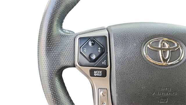 used 2020 Toyota 4Runner car, priced at $32,490