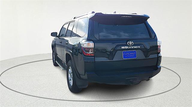 used 2020 Toyota 4Runner car, priced at $32,490