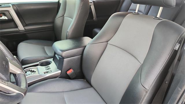 used 2020 Toyota 4Runner car, priced at $32,490