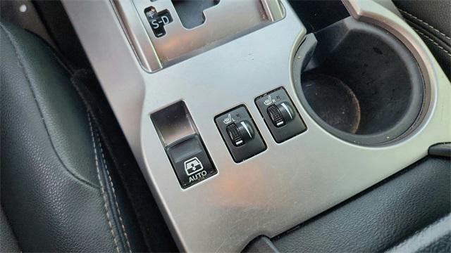 used 2020 Toyota 4Runner car, priced at $32,490