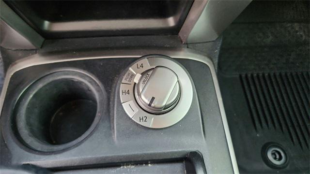 used 2020 Toyota 4Runner car, priced at $32,490