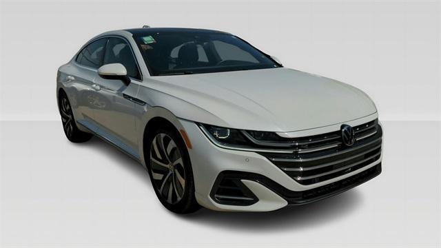 used 2021 Volkswagen Arteon car, priced at $26,244