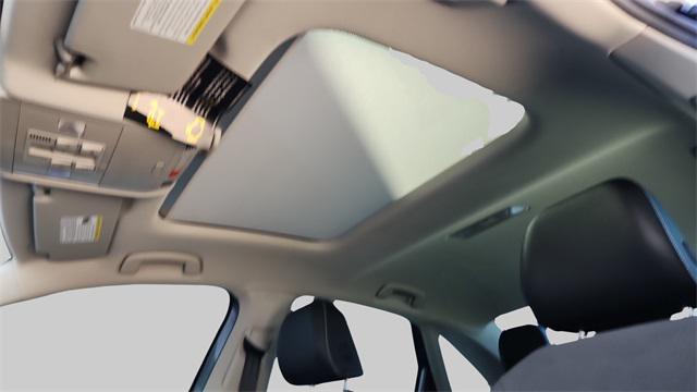 new 2025 Volkswagen Jetta car, priced at $27,530