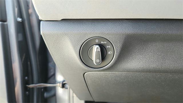 new 2025 Volkswagen Jetta car, priced at $27,530