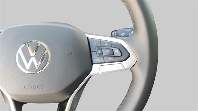 new 2025 Volkswagen Jetta car, priced at $27,530