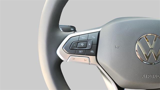 new 2025 Volkswagen Jetta car, priced at $27,530