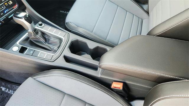 new 2025 Volkswagen Jetta car, priced at $27,530