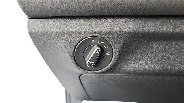 new 2026 Volkswagen Jetta car, priced at $25,791