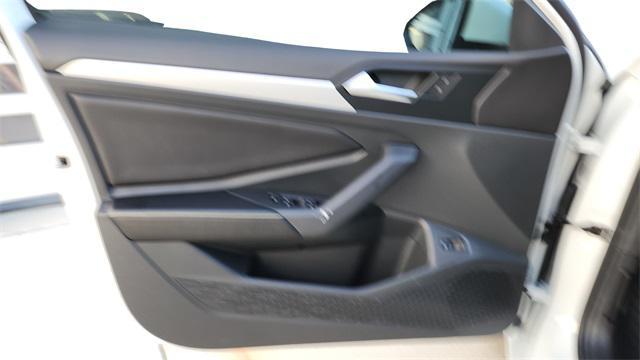 new 2026 Volkswagen Jetta car, priced at $25,791